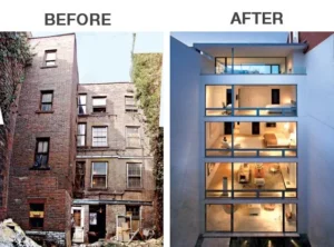 GENTRIFICACION: UN PROBLEMA REAL