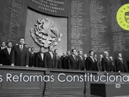 LAS REFORMAS Y LA VERDADERA OPOSICIÓN