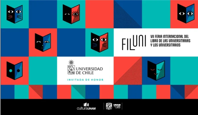 VII FILUNI: LITERATURA Y TEATRO UNAM EN DIÁLOGO ESCÉNICO