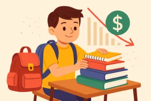 REGRESO A CLASES SIN DEUDAS 