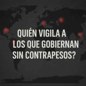 LOS CONTRAPESOS EN EL MUNDO | DESDE CABINA
