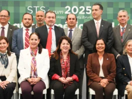 MORELOS SERÁ FORO CIENCIA Y TECNOLOGÍA
