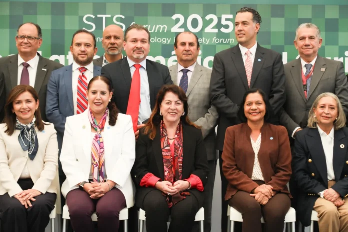 MORELOS SERÁ FORO CIENCIA Y TECNOLOGÍA