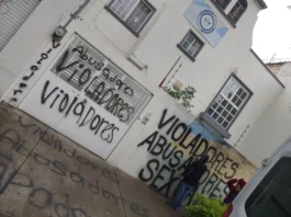 PADRES DE FAMILIA EXIGEN VERDAD Y SEGURIDAD "KENT EDUCATIVO"