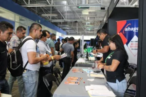 QUERÉTARO Y MICHELIN IMPULSAN RECONVERSIÓN LABORAL