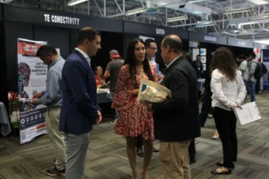 QUERÉTARO Y MICHELIN IMPULSAN RECONVERSIÓN LABORAL