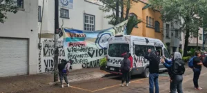 PADRES DE FAMILIA EXIGEN VERDAD Y SEGURIDAD "KENT EDUCATIVO"