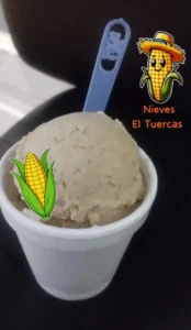FUSIÓN DE SABORES LA FERIA DEL ELOTE | BLANCA LILIA FLORES