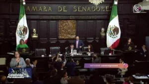 LA MEDIOCRIDAD DEL DEBATE PARLAMENTARIO | LUMINISCENCIA