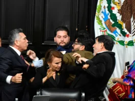 LA MEDIOCRIDAD DEL DEBATE PARLAMENTARIO | LUMINISCENCIA