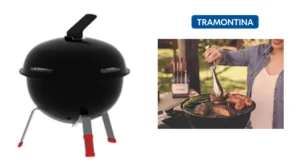 TRAMONTINA CELEBRA EL RITUAL DEL ASADO