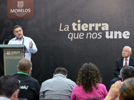 SEGURIDAD INTELIGENTE: MORELOS