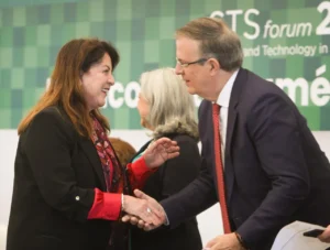 MORELOS SERÁ FORO CIENCIA Y TECNOLOGÍA