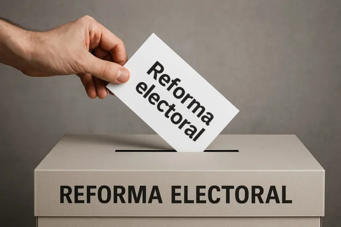 LA IMPLOSIÓN DEL SISTEMA