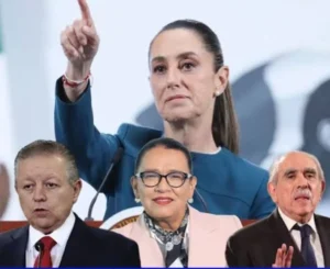 LA IMPLOSIÓN DEL SISTEMA