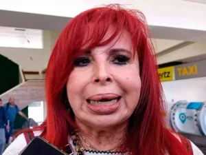LA IMPLOSIÓN DEL SISTEMA