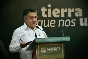 MORELOS REFUERZA SEGURIDAD CON CUARTELES Y DEPURACIÓN