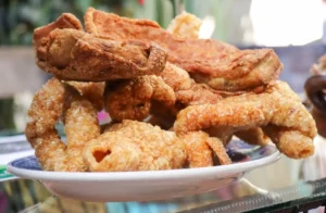 HUEJOTZINGO Y SU FERIA DE CARNITAS 2025 | BLANCA L. FLORES