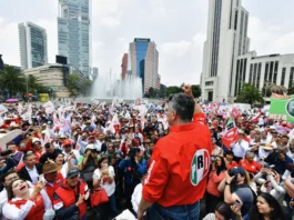 EL PRI SE LEVANTA CONTRA EL AUTORITARISMO | DESDE CABINA