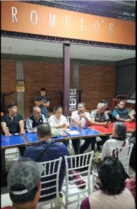 LOS MERCADOS PÚBLICOS DE LA CDMX