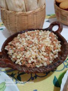 ORGULLO 30 AÑOS DE LA FERIA DEL ELOTE