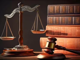 JUSTICIA A MODO |