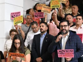 MERCADOS PÚBLICOS BAJO AMENAZA NORMATIVA