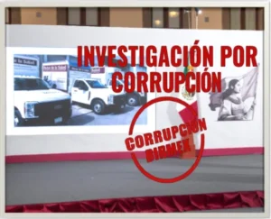 LOS PAÑALES MUY SUCIOS DE BIRMEX | GENTE DETRÁS DEL DINERO