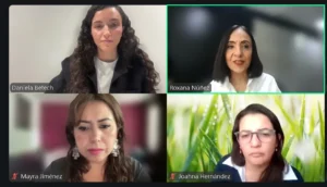 MÉXICO APUESTA POR TURISMO RESPONSABLE Y REGENERATIVO