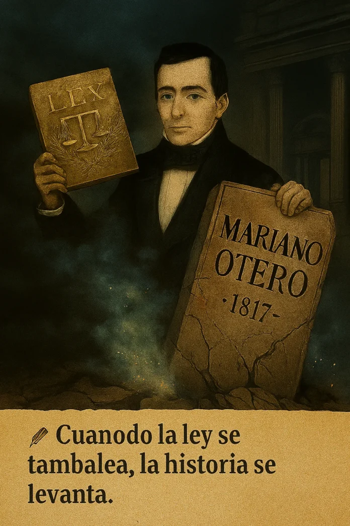 VOTO PARTICULAR DESDE ULTRATUMBA | EL RELATO DE PATTY WAR