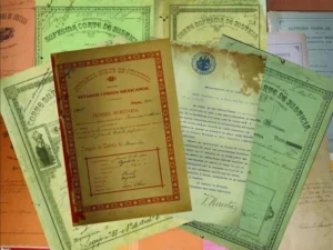 VOTO PARTICULAR DESDE ULTRATUMBA | EL RELATO DE PATTY WAR