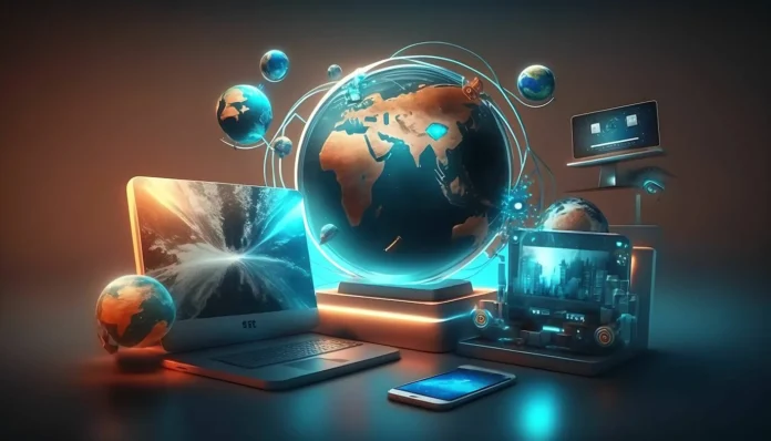 UN DIA SIN INTERNET | PUNTO DE QUIEBRE