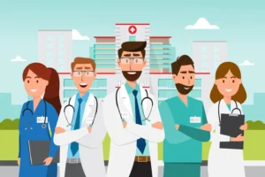 TRABAJO SOCIAL Y SALUD EN MÉXICO, UNA ALIANZA NECESARIA