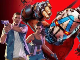 JUEGOS DE VIDEO Y LOS NUEVOS IMPUESTOS | PUNTO DE QUIEBRE