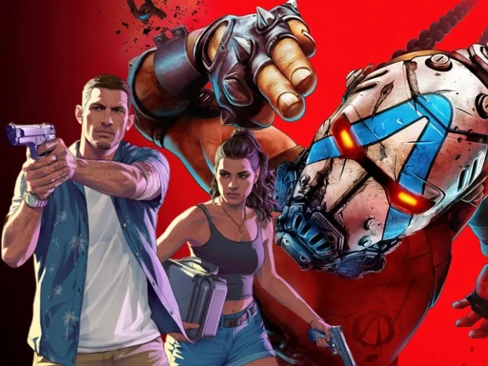 JUEGOS DE VIDEO Y LOS NUEVOS IMPUESTOS | PUNTO DE QUIEBRE