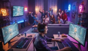 JUEGOS DE VIDEO Y LOS NUEVOS IMPUESTOS | PUNTO DE QUIEBRE