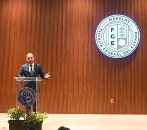 LA JUSTICIA NO CALLARÁ MÁS: NUEVO RUMBO EN MORELOS