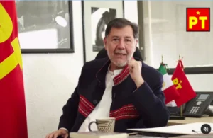 ENCONTRONAZO EN EL SENADO | PUNTO DE QUIEBRE