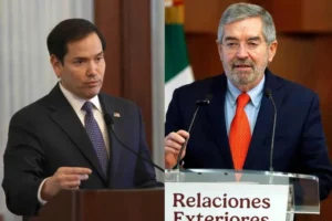 TAN LEJOS DE DIOS TAN CERCA DE VENEZUELA | PUNTO DE QUIEBRE