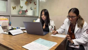 TRABAJO SOCIAL Y SALUD EN MÉXICO, UNA ALIANZA NECESARIA
