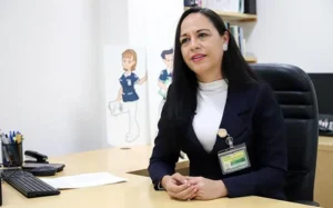 TRABAJO SOCIAL Y SALUD EN MÉXICO, UNA ALIANZA NECESARIA