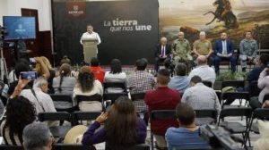 MORELOS INTENSIFICA COMBATE AL NARCOMENUDEO Y EXTORSIÓN