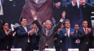 EL "TIRO" ES CON EL PRI | DESDE CABINA