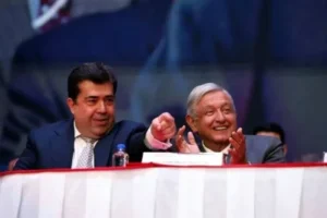 EL "TIRO" ES CON EL PRI | DESDE CABINA
