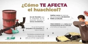 EL "PULPO" HUACHICOLERO | DESDE CABINA