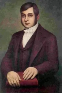 VOTO PARTICULAR DESDE ULTRATUMBA | EL RELATO DE PATTY WAR