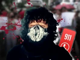 LEX ASHTON ANUNCIÓ SU ATAQUE EN REDES | PUNTO DE QUIEBRE