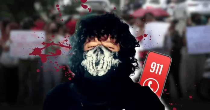 LEX ASHTON ANUNCIÓ SU ATAQUE EN REDES | PUNTO DE QUIEBRE