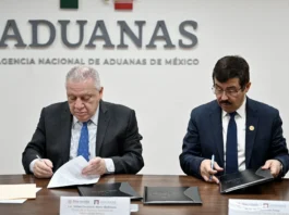 ADUANAS, LA HORA LLEGÓ | CORPORATIVO