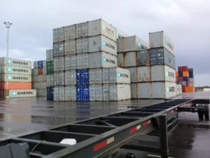 ADUANAS, LA HORA LLEGÓ | CORPORATIVO